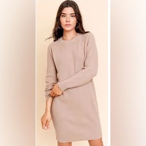 VICI Sweater Dress